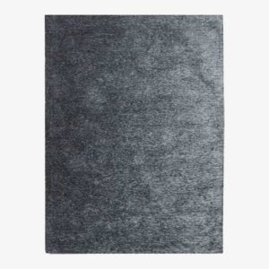 Vue de face du tapis INTENSE
