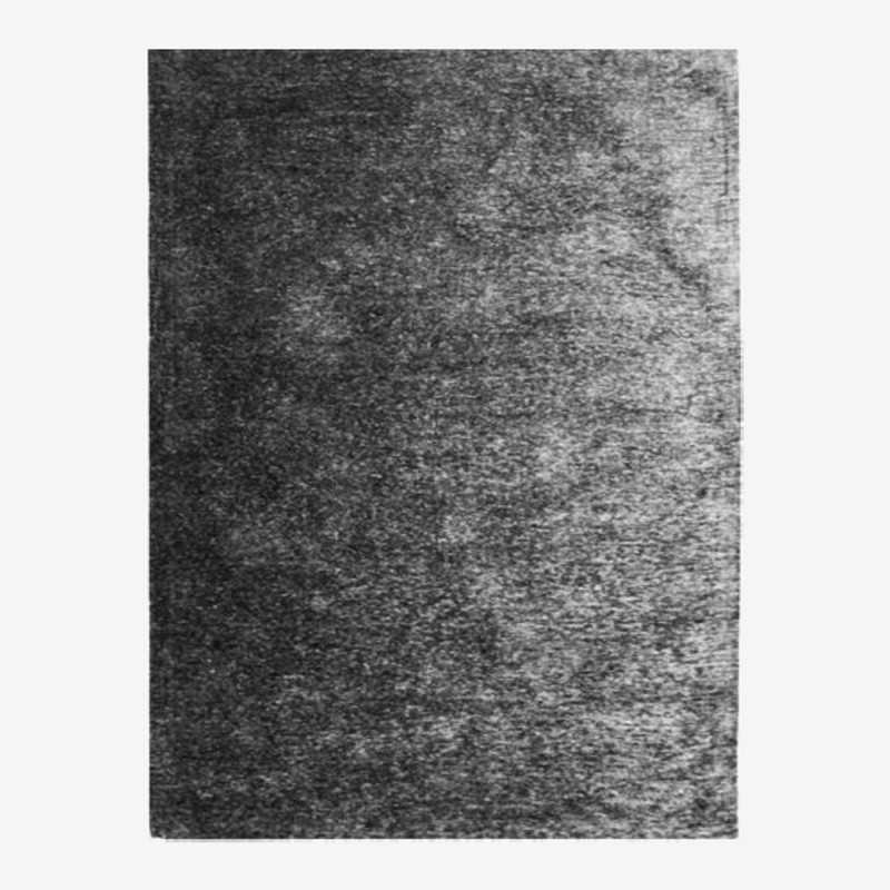 Vue détaillée du tapis INTENSE