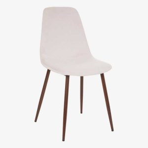 Janna Chaise Bouclette 2