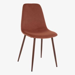 Janna Chaise Bouclette 6