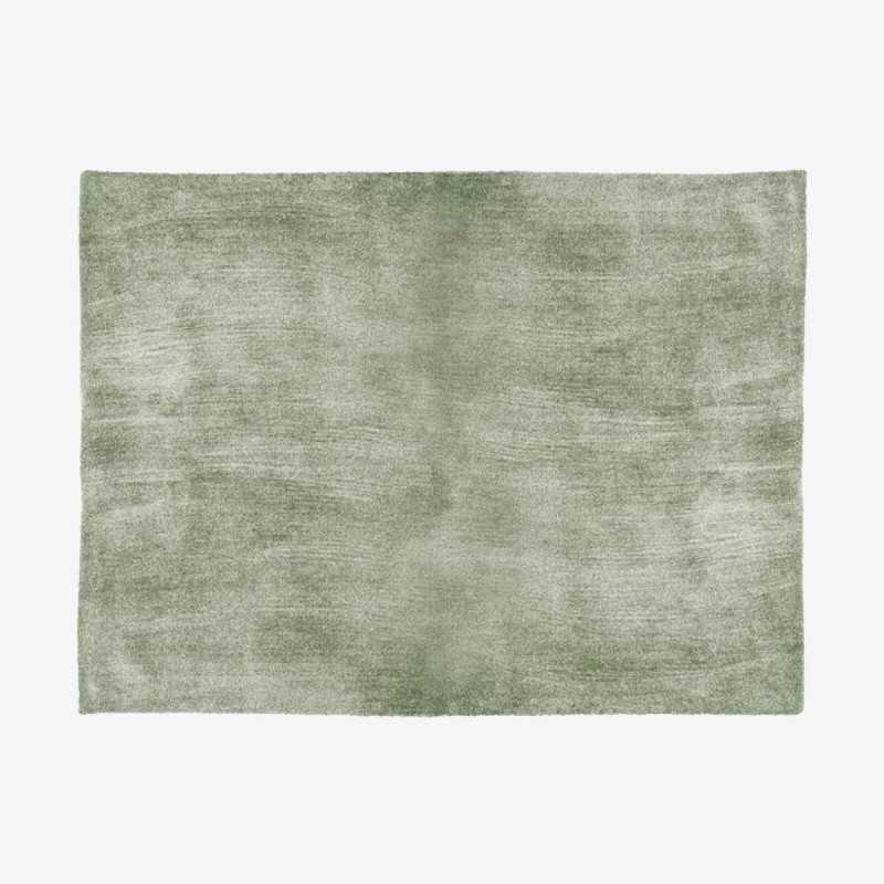 Vue de face du tapis JOANNE