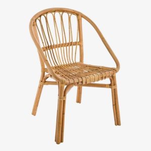 Jossia Fauteuil Rotin