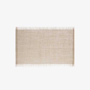 Jute Set De Table 3