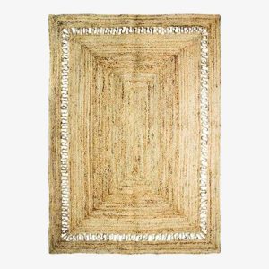 Jute Tapis 160x230 1