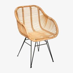 Koeta Fauteuil
