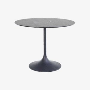 Vue de face des tables LALYN
