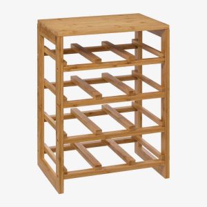 Linha Rack 12 Bouteilles