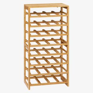 Linha Rack 32 Bouteilles