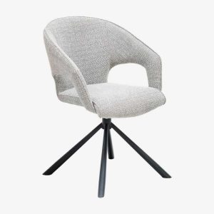 Linn Chaise Pivotante 2