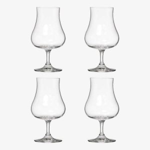 Liqueur Set 4 Verres