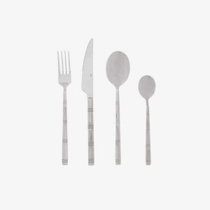 Lorah Menagere 24 Pieces