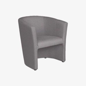 Lulu Fauteuil Tissu 8