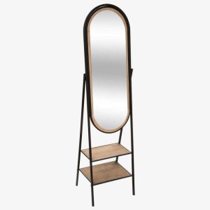 Mael Miroir Sur Pied