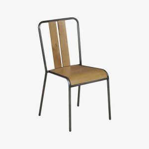 Manhattan Chaise 1