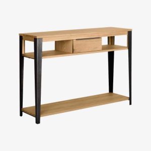 Manhattan Console 1
