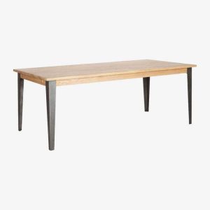 Manhattan Table Extensible Gm 1