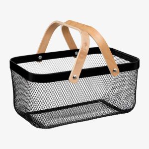 Mayaj Panier Rectangulaire