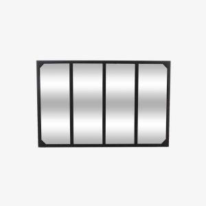 Meli Miroir Horizontal