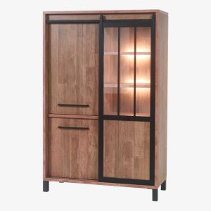Memphis Vitrine