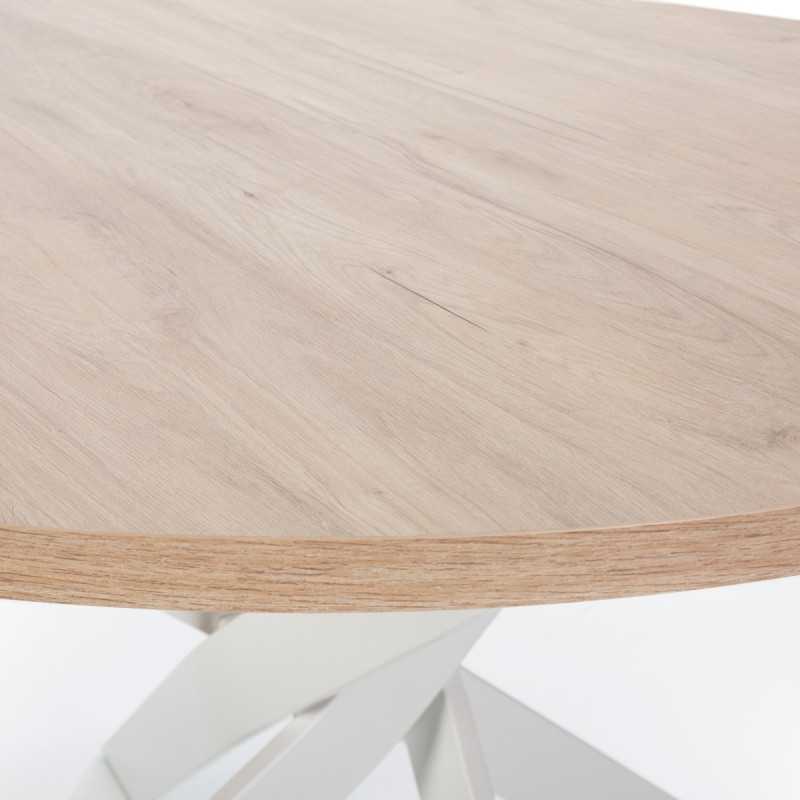 Vue détaillée de la table MILY