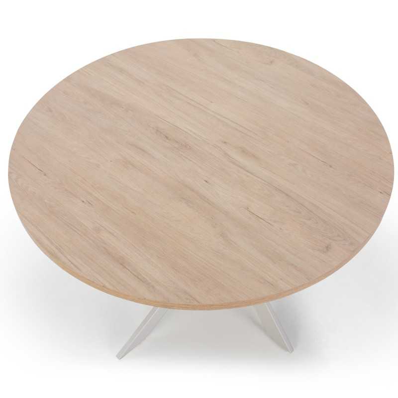 Vue d'ambiance de la table MILY