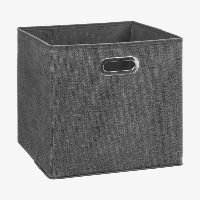 Vue de trois-quarts du panier Mix'N Modul