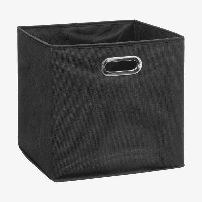 Vue de trois-quarts du panier Mix'N Modul