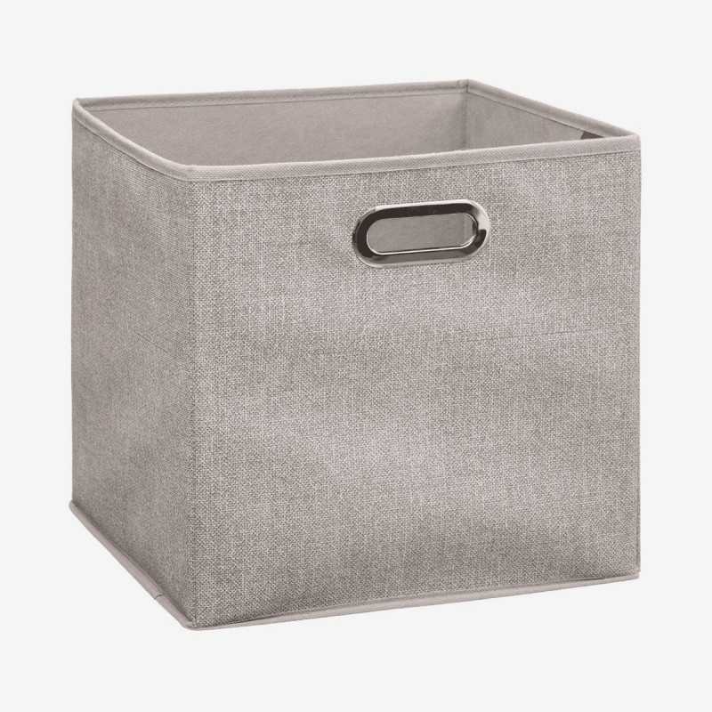 Vue de trois-quarts du panier Mix'N Modul