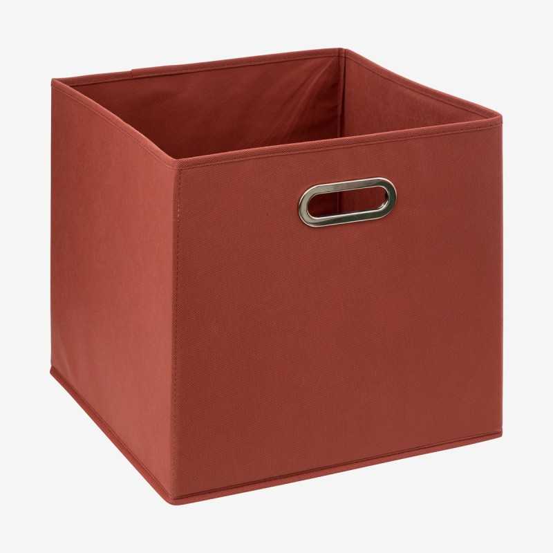 Vue de trois-quarts du panier Mix'N Modul