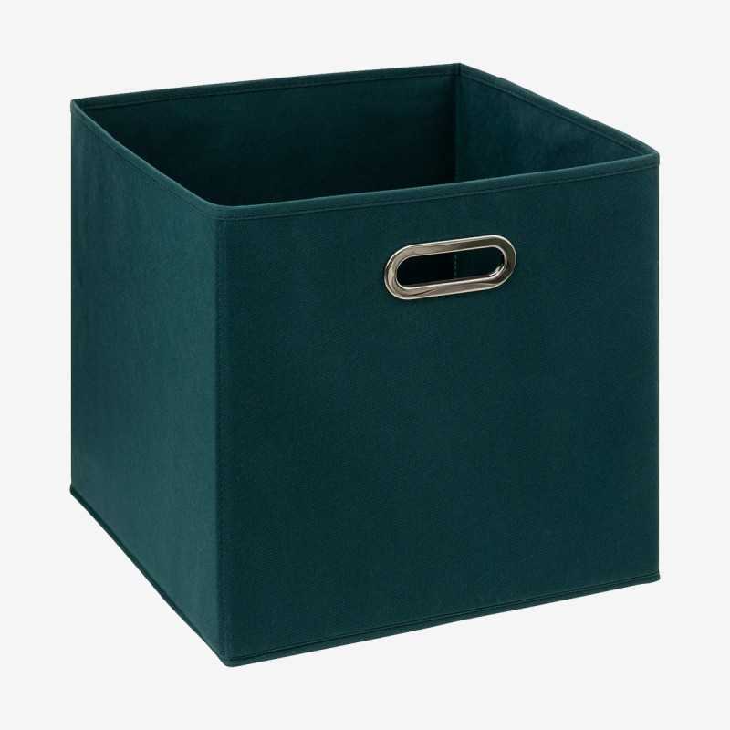 Vue de trois-quarts du panier Mix'N Modul