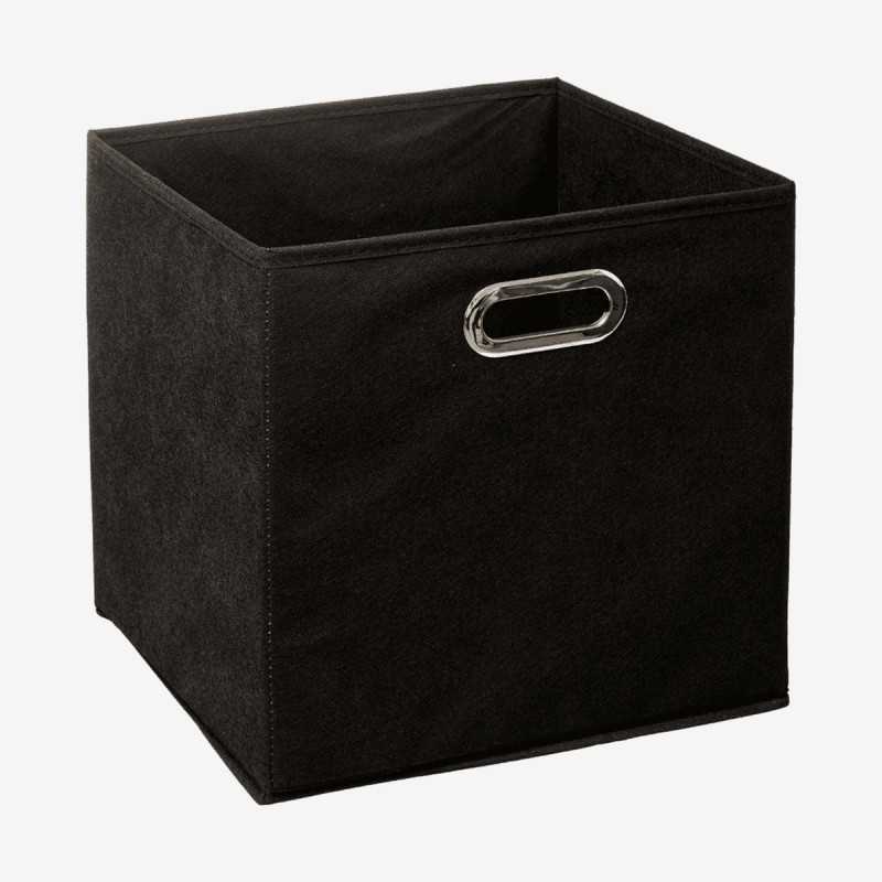 Vue de trois-quarts du panier Mix'N Modul