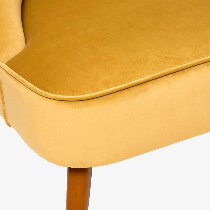 Vue d'ambiance du fauteuil NAOVA