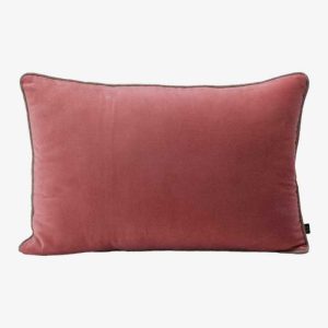 Vue de face du coussin NEW DELHI