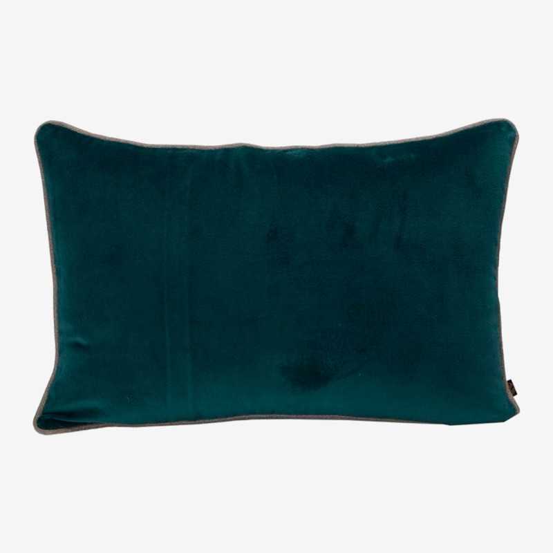 Vue de face du coussin NEW DELHI
