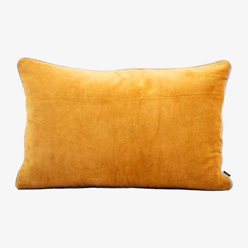 Vue de face du coussin NEW DELHI