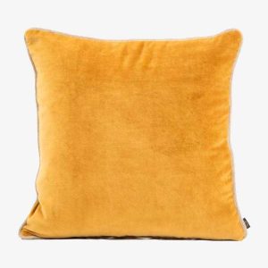 Vue de face du coussin NEW DELHI