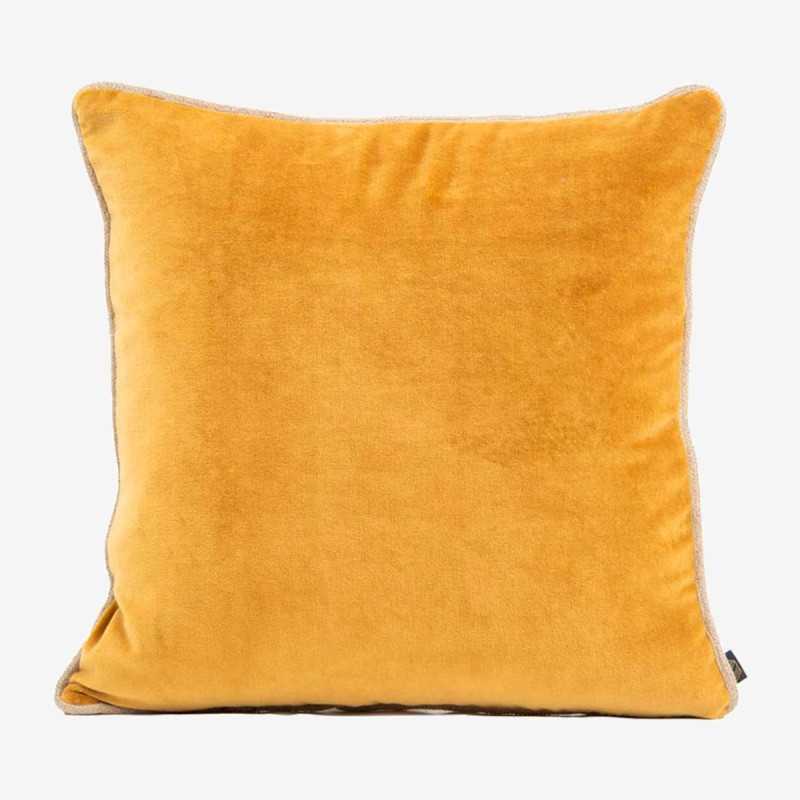 Vue de face du coussin NEW DELHI
