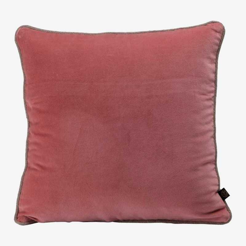 Vue de face du coussin NEW DELHI