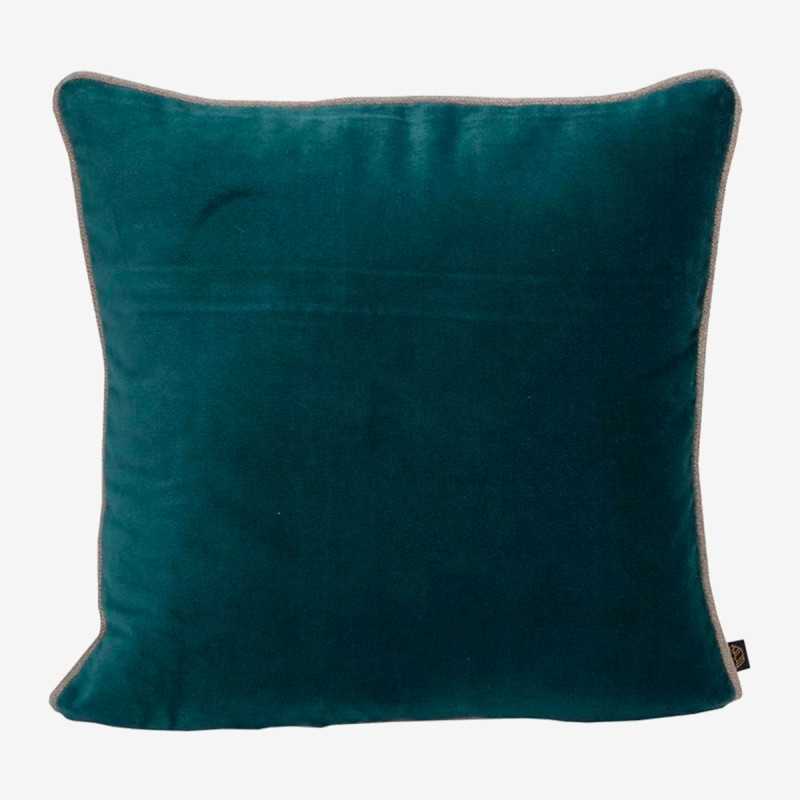 Vue de face du coussin NEW DELHI