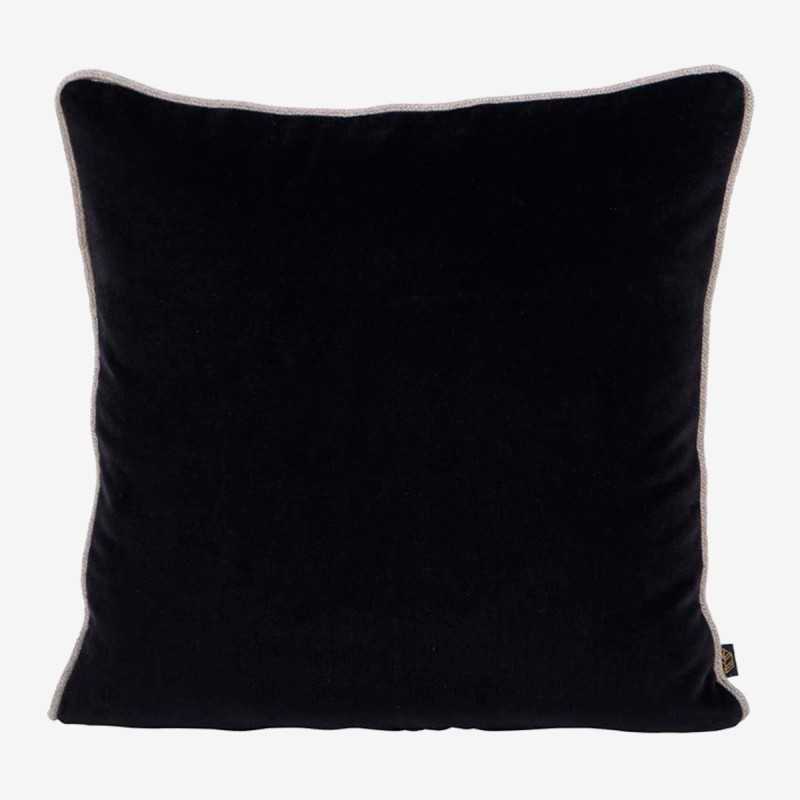 Vue de face du coussin NEW DELHI