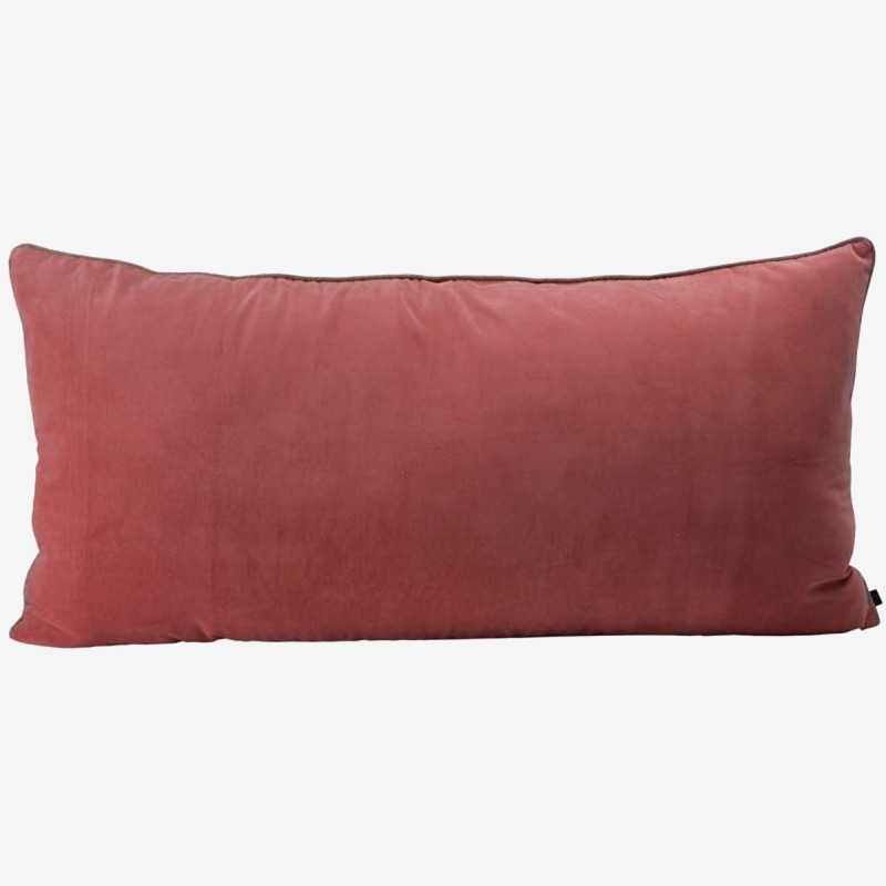 Vue de face du coussin NEW DELHI