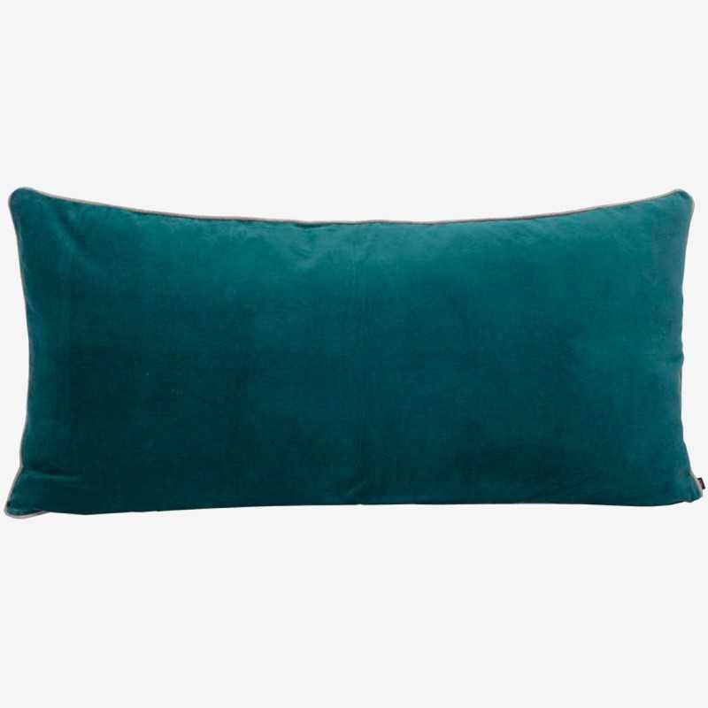 Vue de face du coussin NEW DELHI