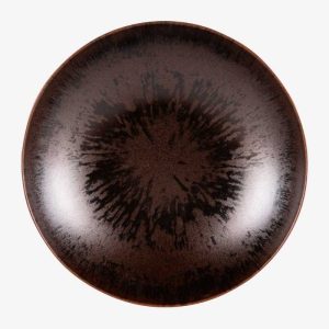 Onyx Assiette Plate
