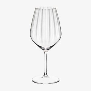 Optic Verre A Bordeaux