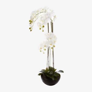 Orchi Plante Artificielle H115 5