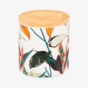 Palawan Pot A Coton