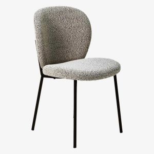 Patty Chaise Bouclette 7