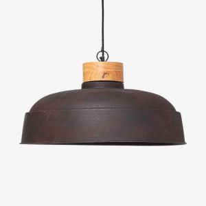 Prao Suspension