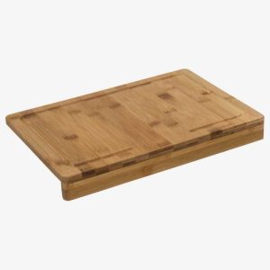 Rebord Planche A Decouper Pm