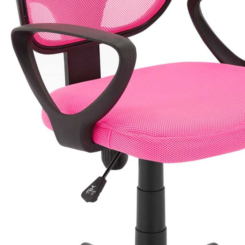 Vue détaillée de la chaise RODERN